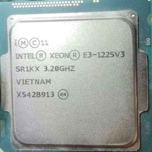 {议价}E3 1225V3