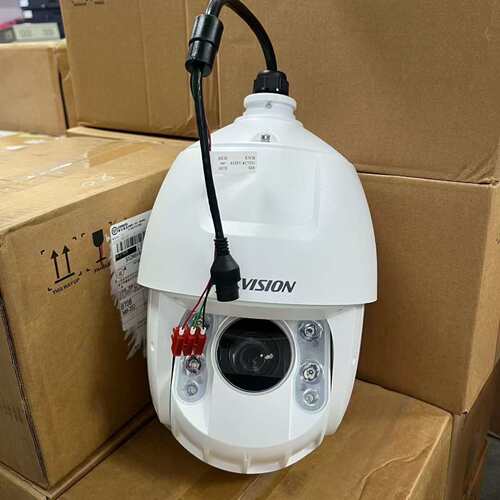 {议价}DS-2DC6220IW-D F 全新14台