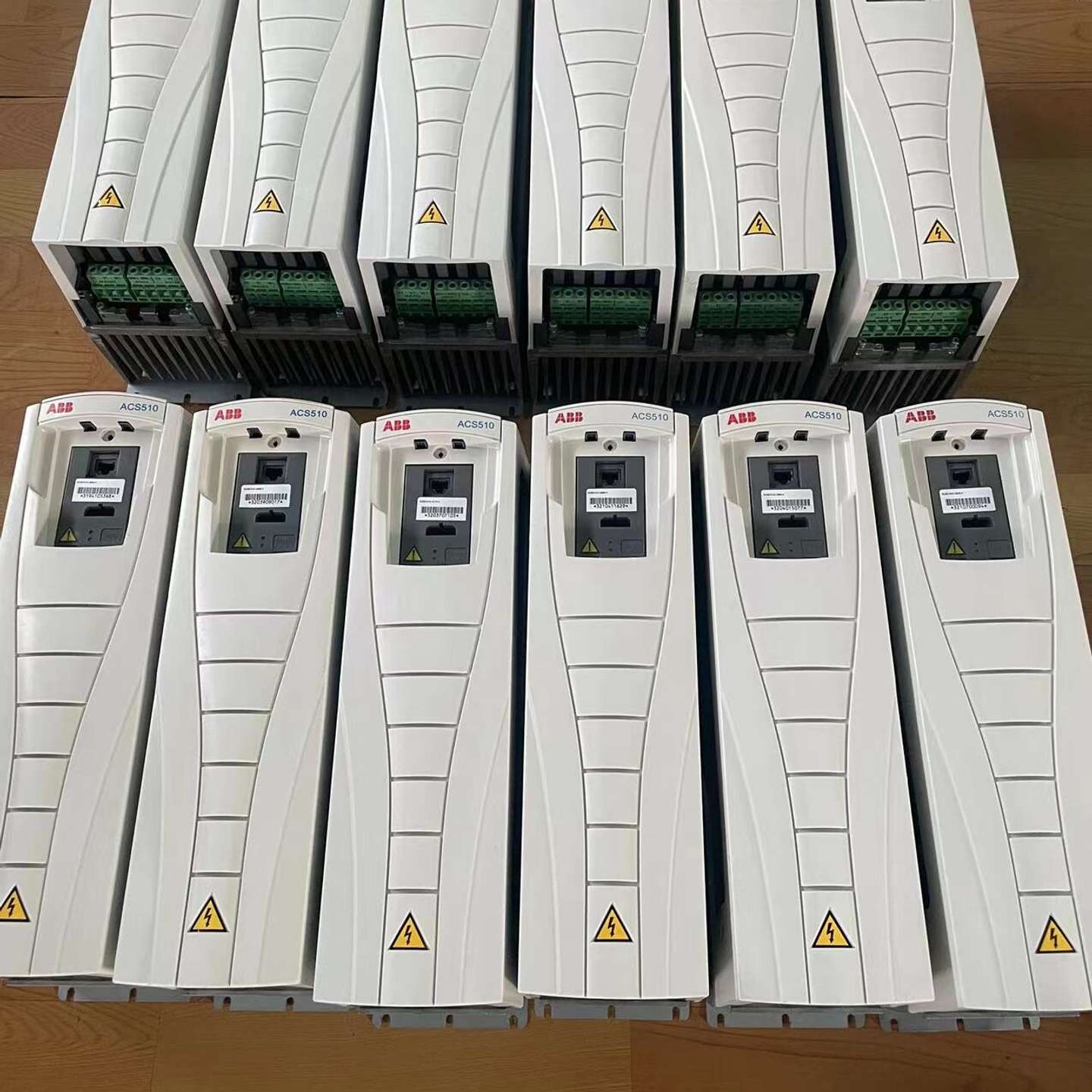 {议价}变频器acs510-01-017A-4/acs510-