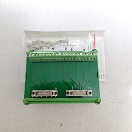 {议价}菲尼克斯 D-32825接线端子 UM-2IC14/S7