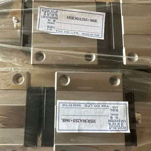 {议价}全新THK导轨HSR30A2SS+360L现货两套