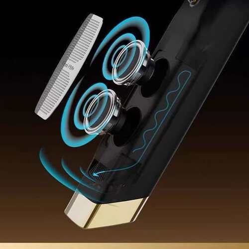 {议价}ROBKOO锣钹Clarii PRO C20电子吹管，成色看