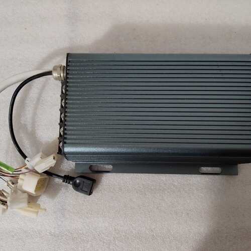{议价}全新库存美驱萨博7260控制器