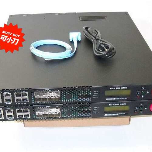 议价F5-BIG-LTM/LC/DNS-5050S 负载均衡 B