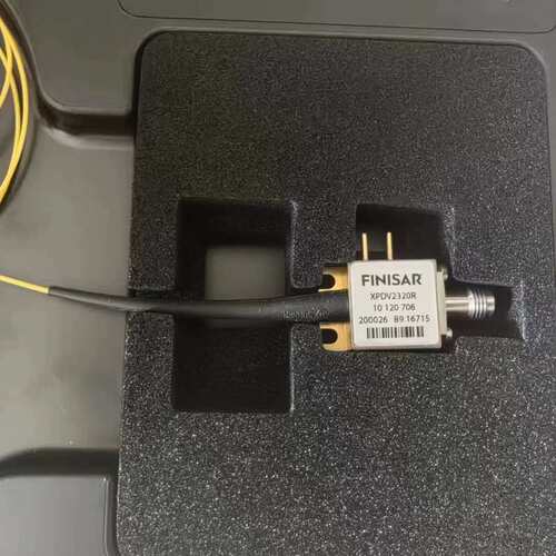 议价全新Finisar XPDV2320R 70GHZ速率 50