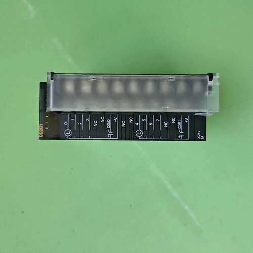{议价}CJ1W-OD201 PLC输出模块，DC24V