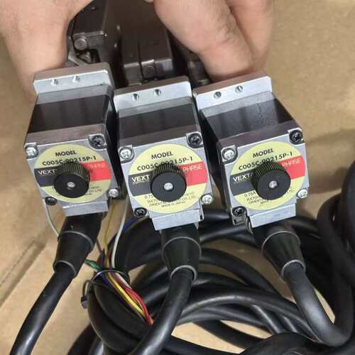 {议价}骏河精机KXT04015-R KXT04015-L电动位移滑