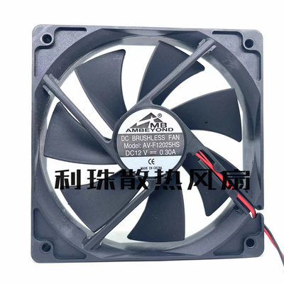 12025AMBEYOND变频器散热风扇