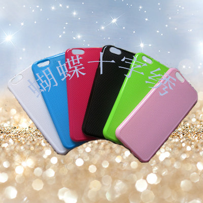 十字绣苹果手机壳裸壳iphoneX XS 11  6P7P8P系列