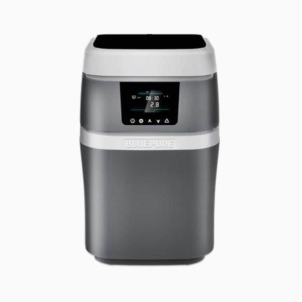 蓝飘尔BWS-918家用中央软水机源自美国全自动全屋过滤质保十年