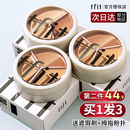 tift官方正品 TFIT三色遮瑕膏遮暇盘液tifit斑点痘印fit推荐 tifi