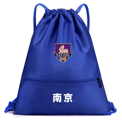 苏超南京队简易型背包