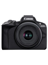 Canon/R 入门微单相机EOS r轻便旅游便携vlog新手学生K视频