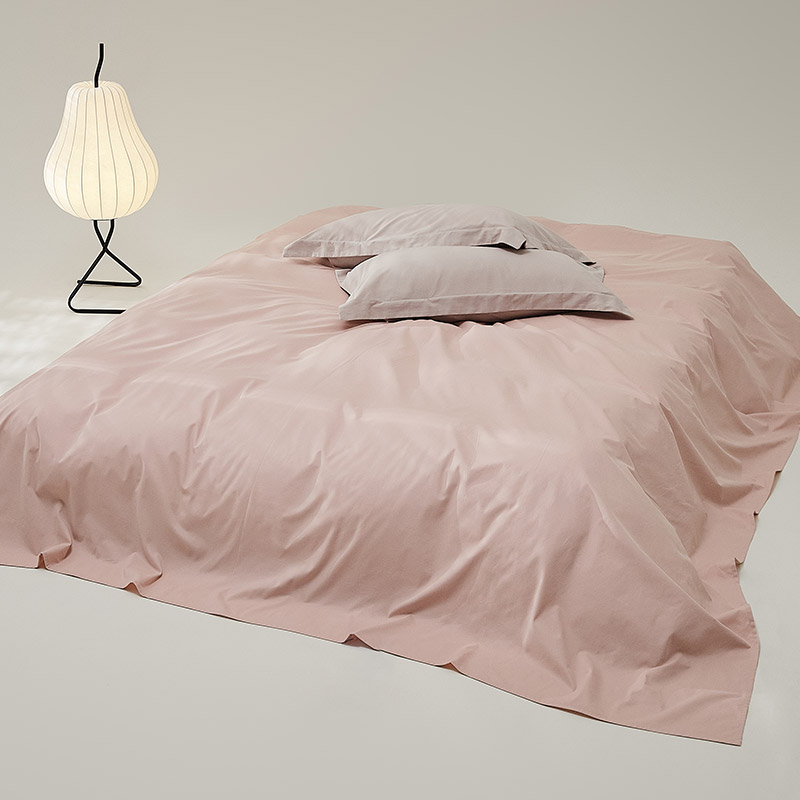 高支高密全棉磨毛秋冬单独床单