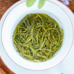 特一级绿茶自己喝2026新茶 散装四川蒙顶山茶叶 蒙顶山茶蒙山毛峰