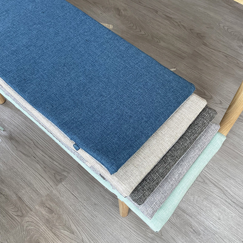 防滑长椅长凳坐垫长条垫实木板凳长沙发凳子垫子长方形长条椅垫,居家布艺,椅垫,淘宝优惠券,粉丝福利购,淘宝优惠卷