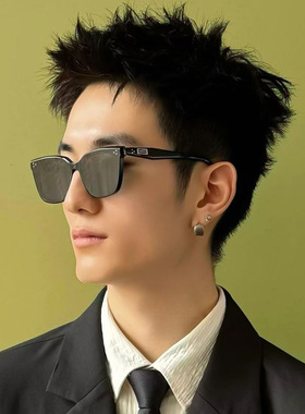 同款GM偏光防紫外线开车太阳镜