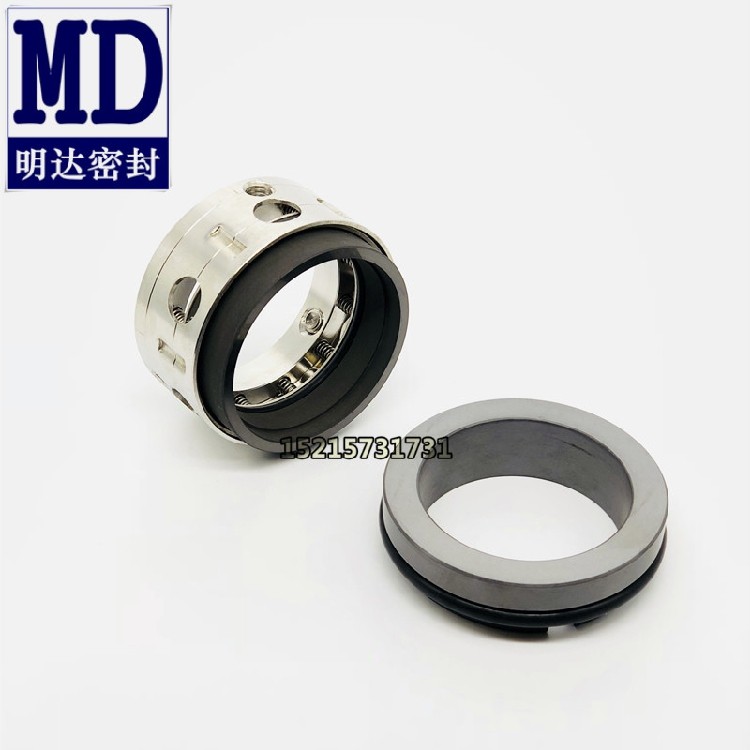 取代约翰克兰0200/780/001机械密封件 静环外径连O型圈35mm水轴封,五金/工具,密封件,淘宝优惠券,粉丝福利购,淘宝优惠卷