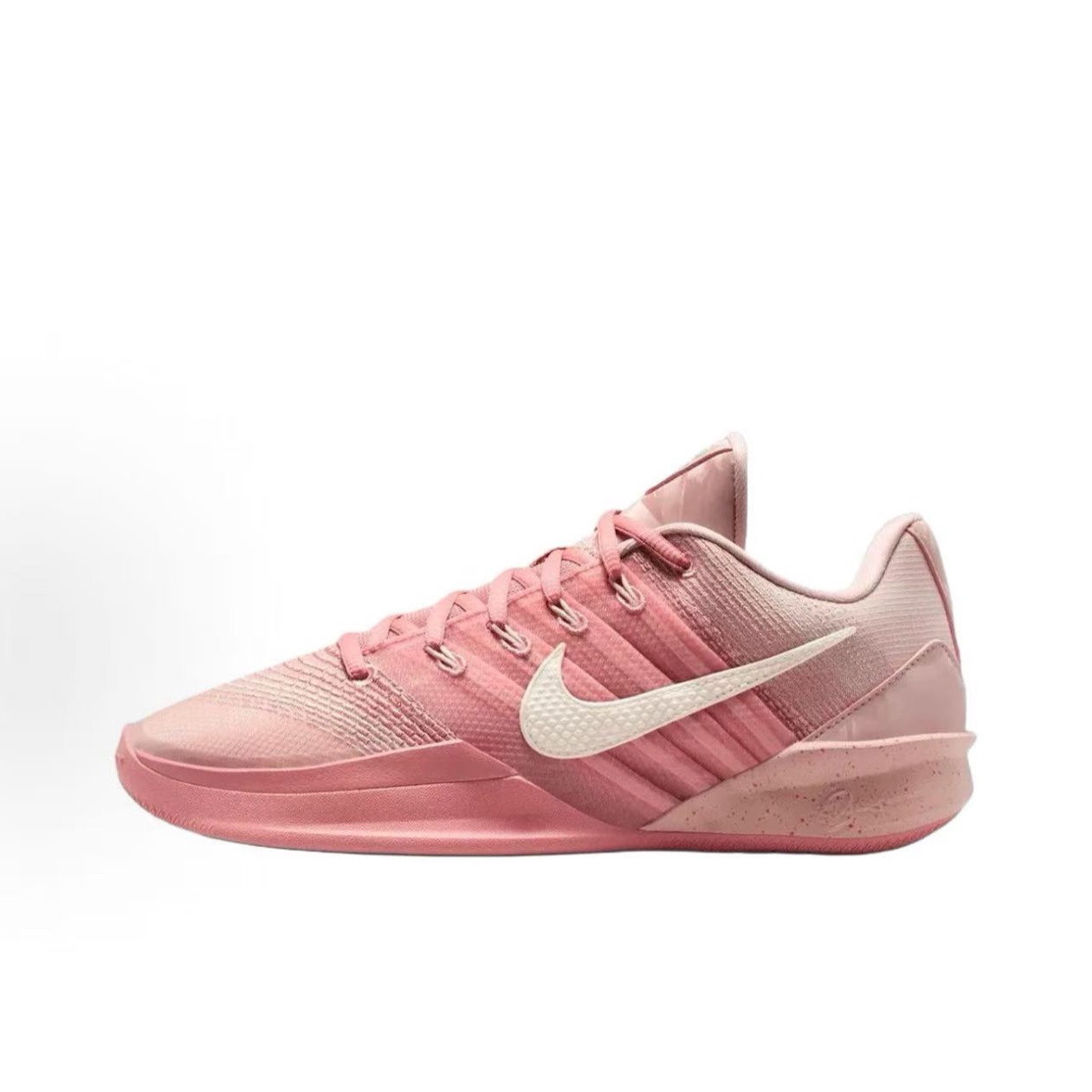 Nike耐克 Sabrina 3 萨布琳娜EP 舒适贴合 粉色篮球鞋 HF2882-600