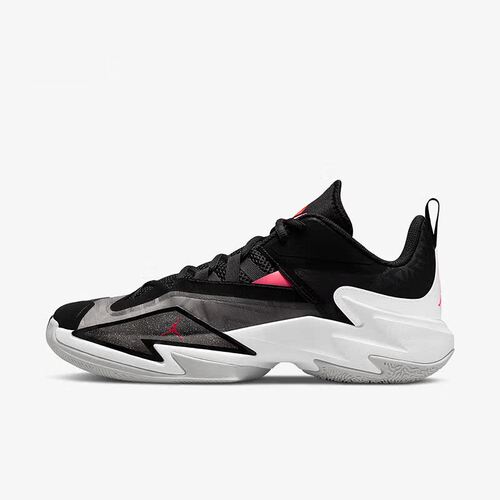 NIKE/耐克男子实战篮球鞋