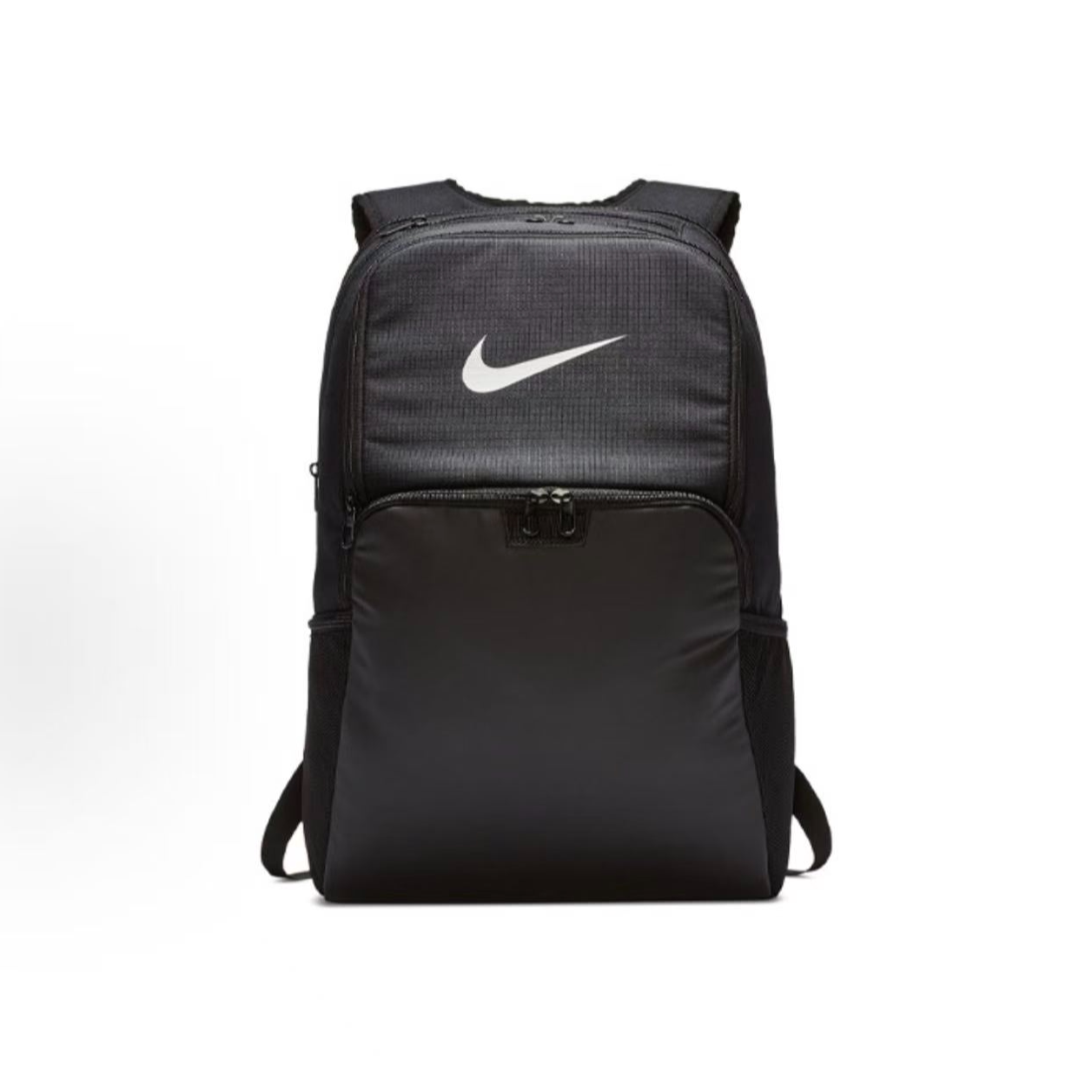 NIKE/耐克 大容量双肩包运动休闲背包学生书包电脑包 BA5959-010