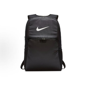 NIKE/耐克 大容量双肩包运动休闲背包学生书包电脑包 BA5959-010