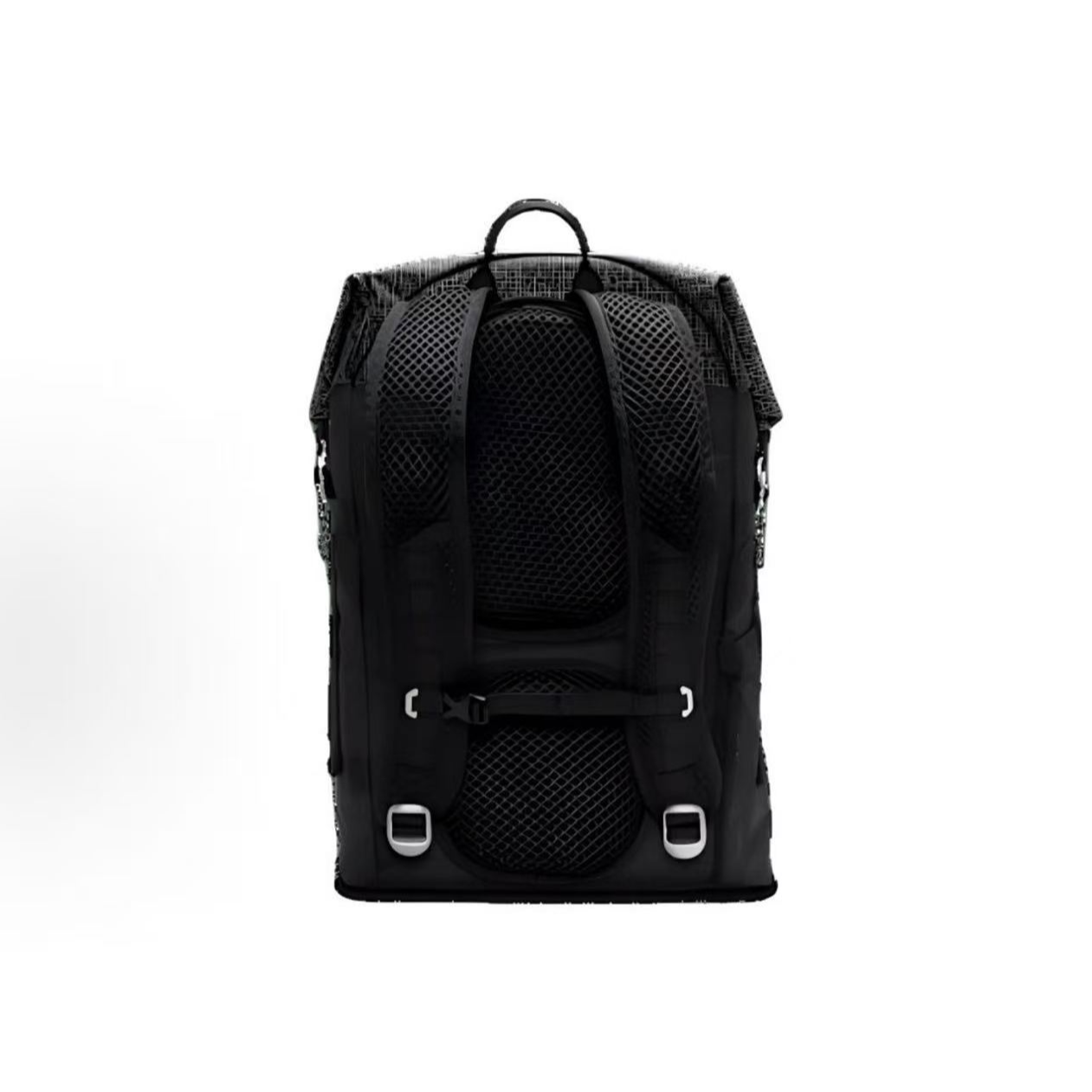 Nike/耐克 ACG户外登山大容量多口袋黑色双肩包 DV4054-011