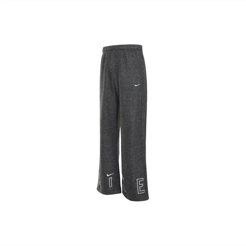 NIKE/耐克冬季新款女子加绒高腰显瘦保暖休闲运动长裤 FV4016-032