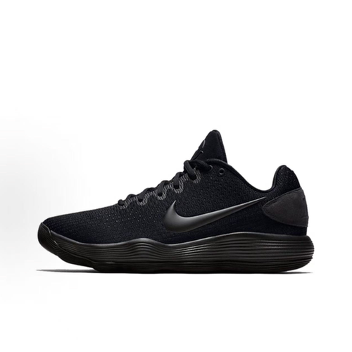 NIKE/耐克 Hyperdunk HD2017 LOW 黑色缓震实战篮球鞋 897637-004