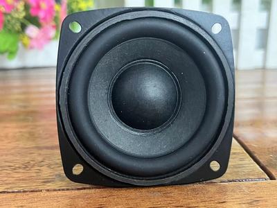 飞利浦全频喇叭扬声器多媒体喇叭