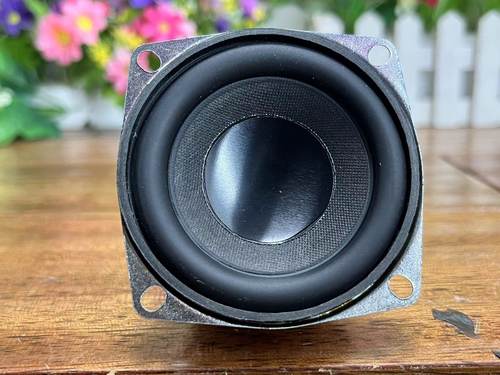 飞利浦全频喇叭2.5寸大品牌全新