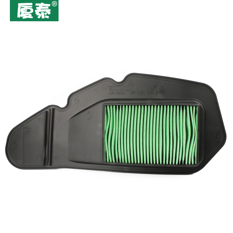 本沺老款PCX125 150 13-17年 X3泰国弯刀战警空气格过滤芯空滤器