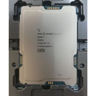 8568Y＋CPU处理器拆新二手现货