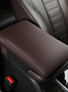 众泰E200云100芝麻T300 Z360 Z50EV z560中央汽车扶手箱垫增高垫