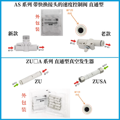 AS1002/2002/2052/3002/4002F/04-06-08-10-12A/ZU05/07SA/LA01
