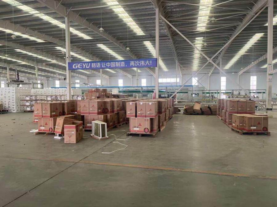 5月8日邢台放置在河北省邢台市威县团结路12号的空调流水线三条、分体式空调数台打包网络拍卖公告