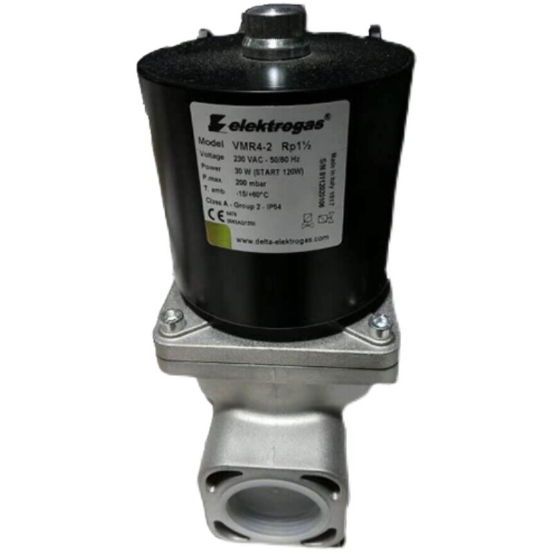 现货20个 意大利伊莱克斯电磁阀VMR4-2阀和线圈单独销售 原装全新