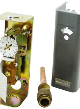 美国霍尼韦尔Honeywell一级代理L6006A1012 传感器现货2只全新