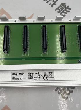 美国霍尼韦尔PKS CC PLC 8C卡件 2MLB-M08A现货20个原装全新当天