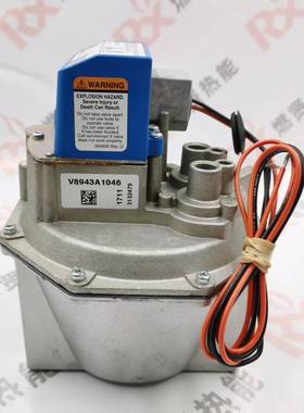HoneywellV8943A1046电磁阀V8943B1028  V8943A1020 V8943B1010