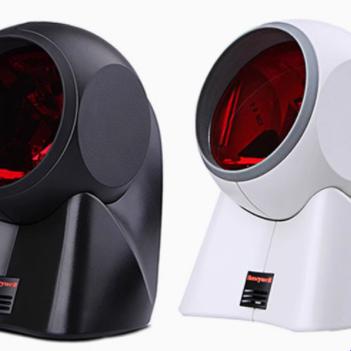 美国霍尼韦尔Honeywell全向多线式激光条形码扫描器MS7120现货