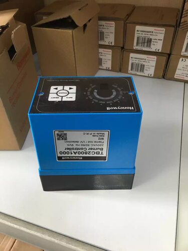 控制器TBC2800A1000霍尼韦尔