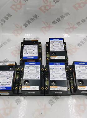 霍尼韦尔Honeywell resideo燃烧控制器 S87B1008已停产  现货26个