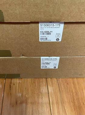 美国霍尼韦尔Honeywell原装全新PKS PLC卡件 CC-PUIO01 现货20个