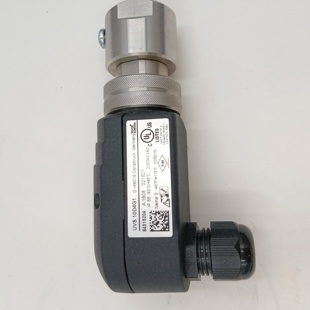 德国霍科德Kromschroder紫外火检UVS10D4G1现货20个原装 全新