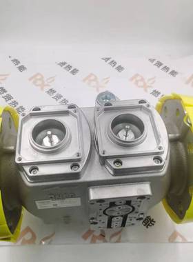 德国SIEMENS西门子燃气阀阀VGD40.080现货20个VGD40.080L