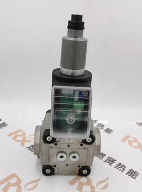 德国Kromschroder霍科德VAS115R/LW 燃气组合电磁阀现货30个原装