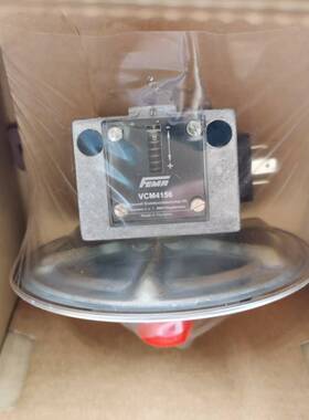 现货20个 美国霍尼韦尔Honeywell旗下FEMA开关DCM4025 VCM4156