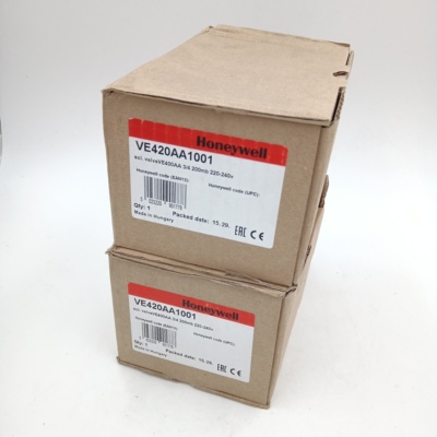 美国霍尼韦尔honeywell