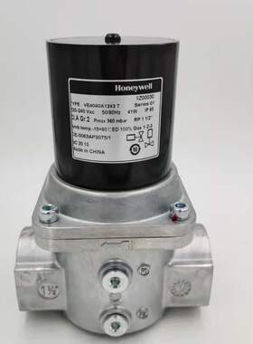 美国Honeywell霍尼韦尔VE4040A1243T VE4040A1003 VE4040A1251